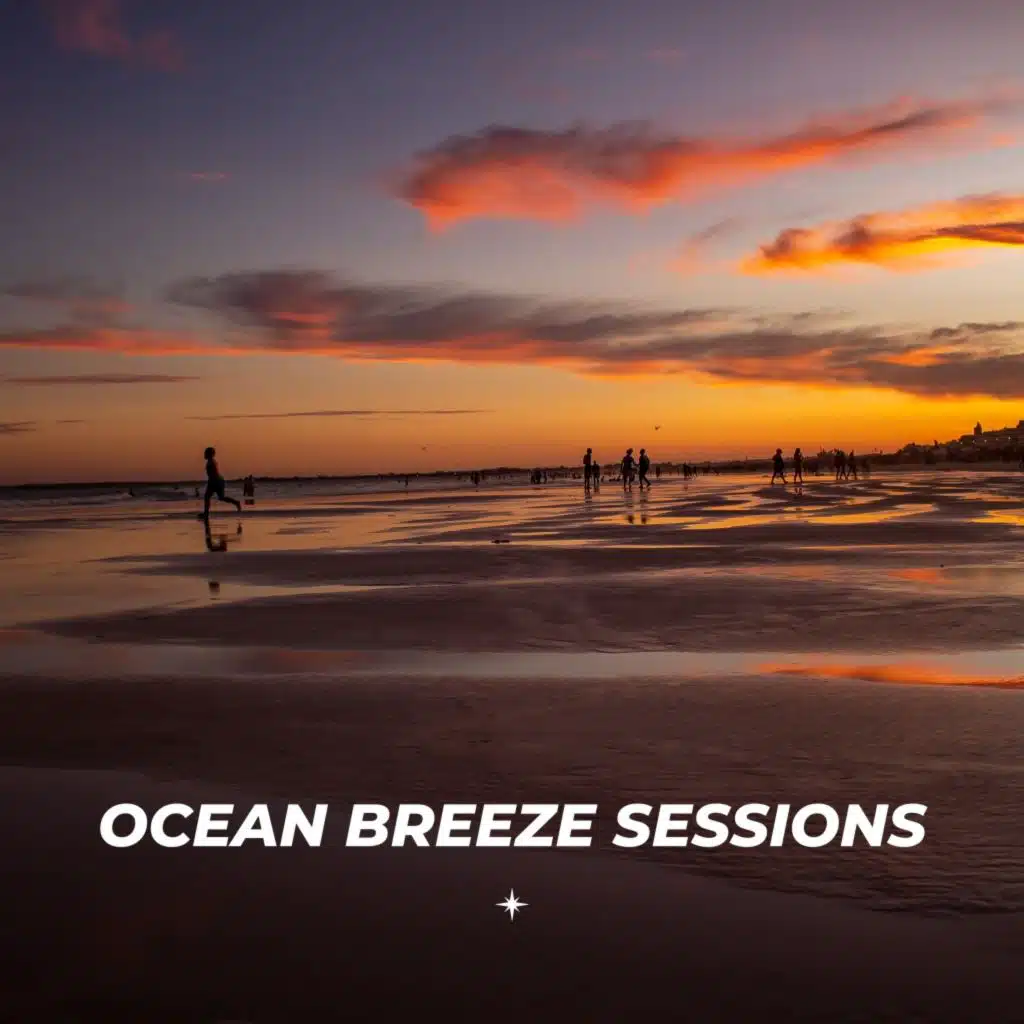 Ocean Breeze Sessions