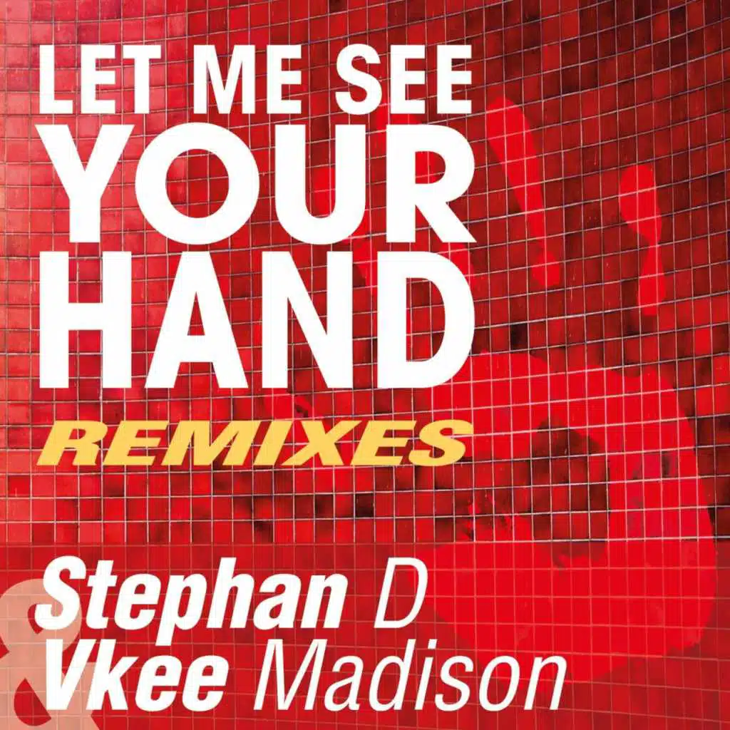 Stephan D & Vkee Madison