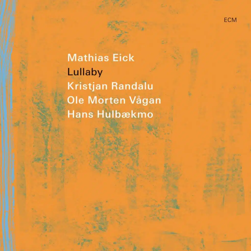 Mathias Eick