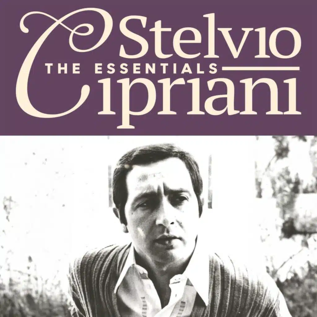 Stelvio Cipriani - The Essentials