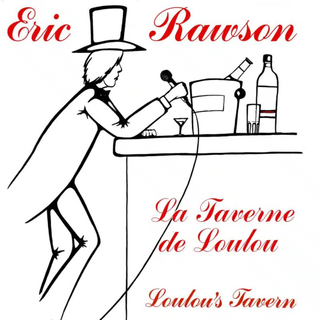 La taverne de Loulou - Loulou's Tavern