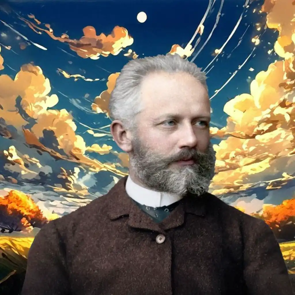 ClassicFi & Pyotr Ilyich Tchaikovsky