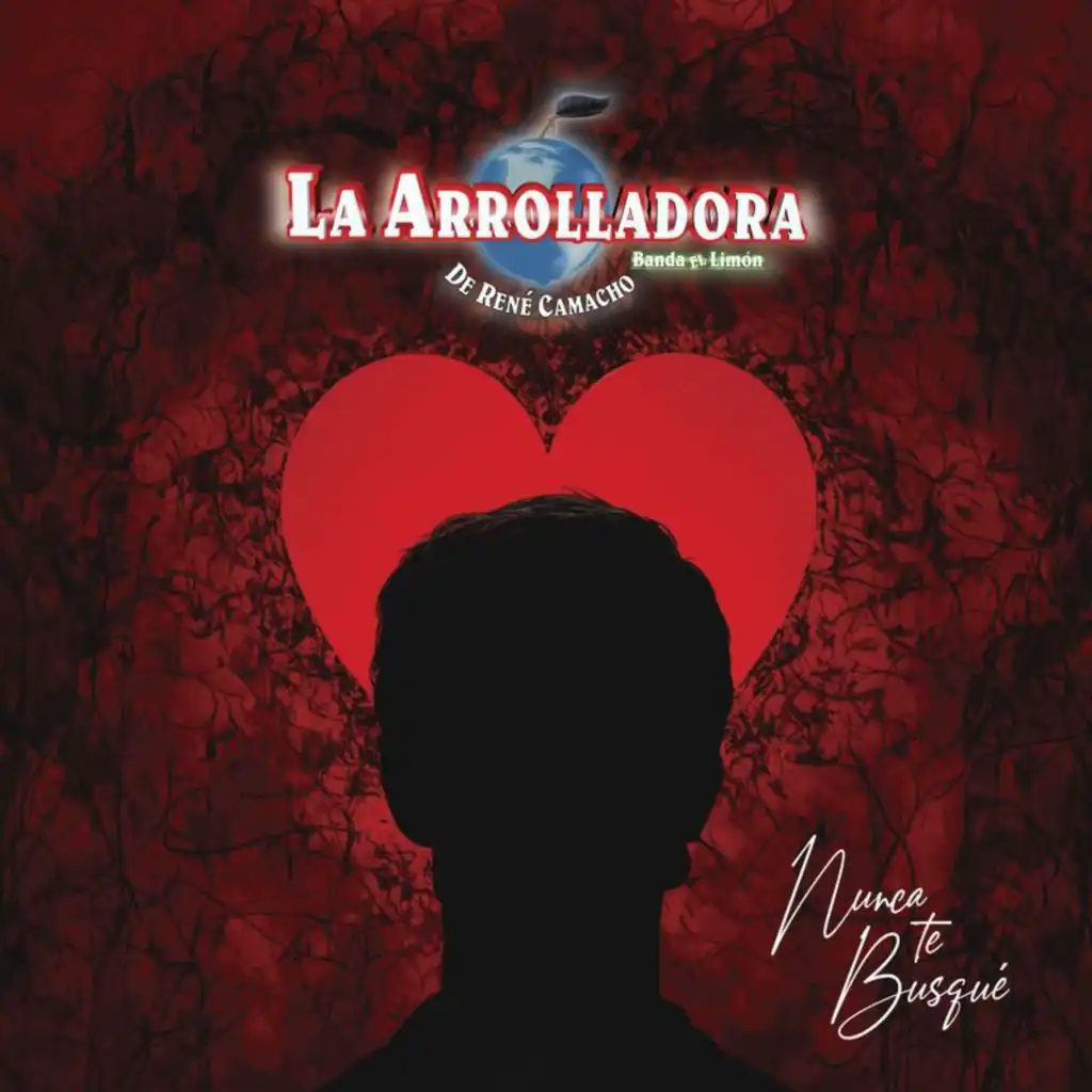 La Arrolladora Banda El Limón De René Camacho