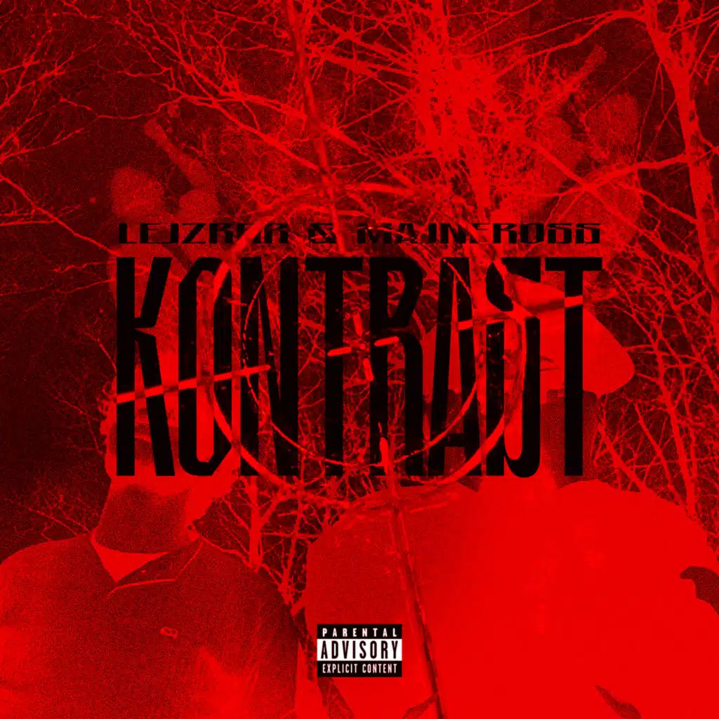 KONTRAST EP