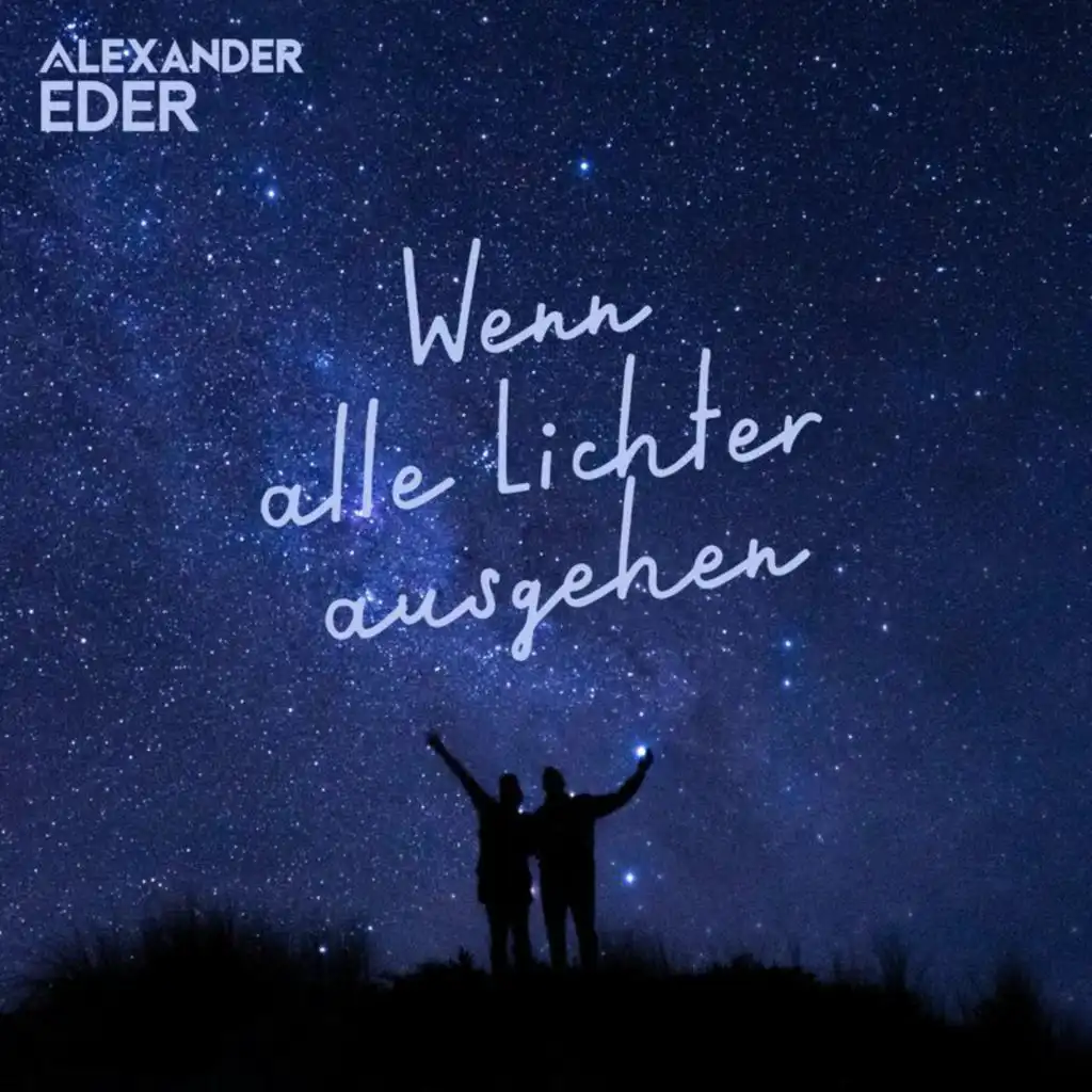 Alexander Eder