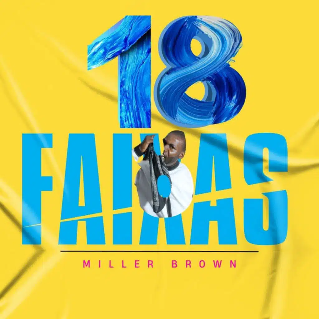 18 Faixas