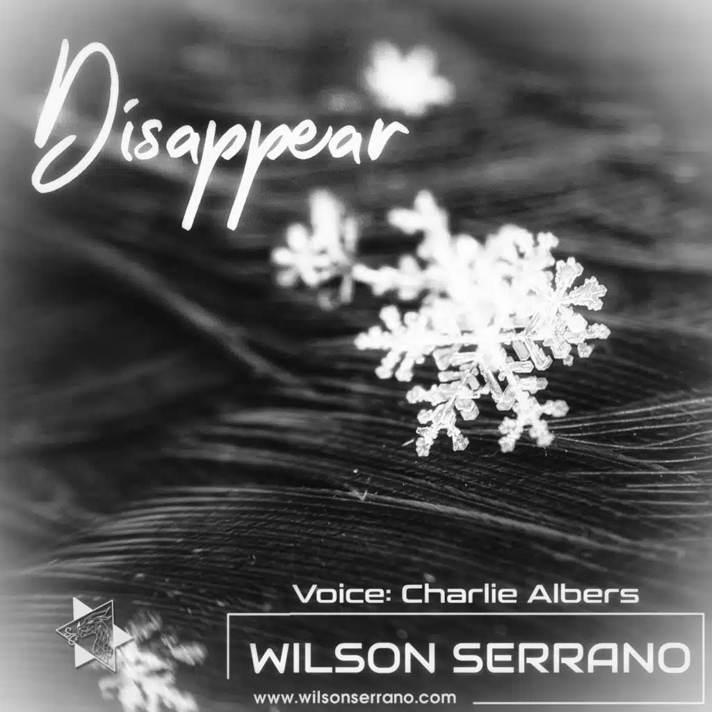 Wilson Serrano & Charlie Albers