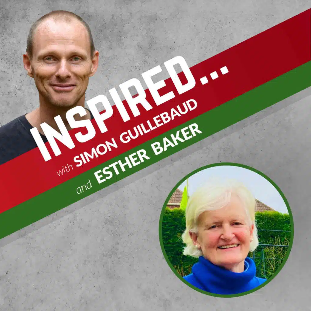 Once a Buddhist Nun | Esther Baker