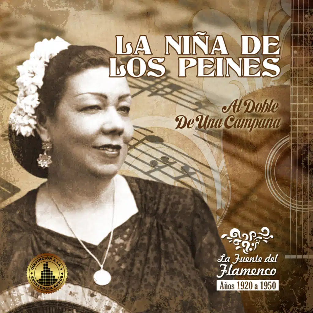 Cuando Se Empañaba un Cristal (feat. Niño Ricardo)