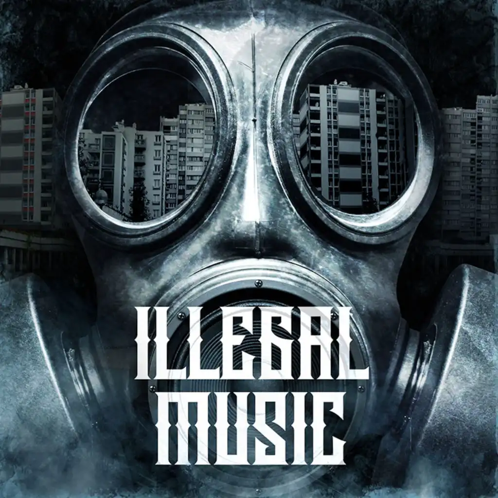 Illegal music