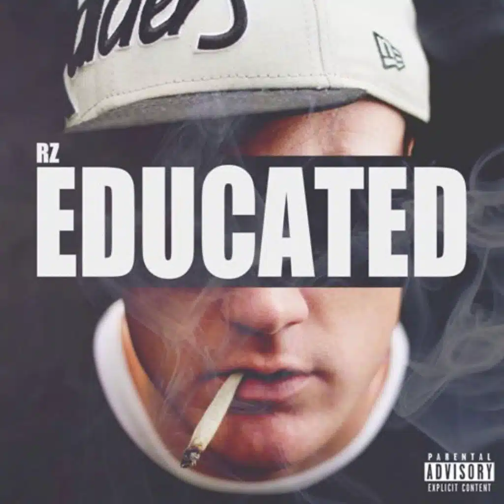 Yeeah (feat. Charron)