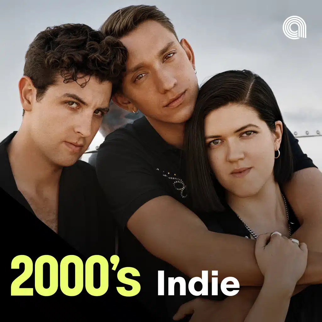 2000’s Indie
