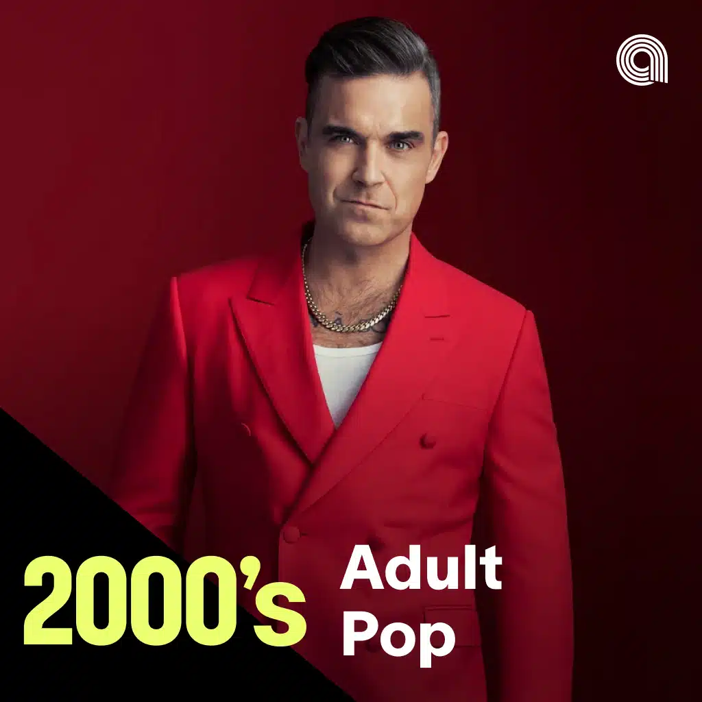 2000's Adult Pop