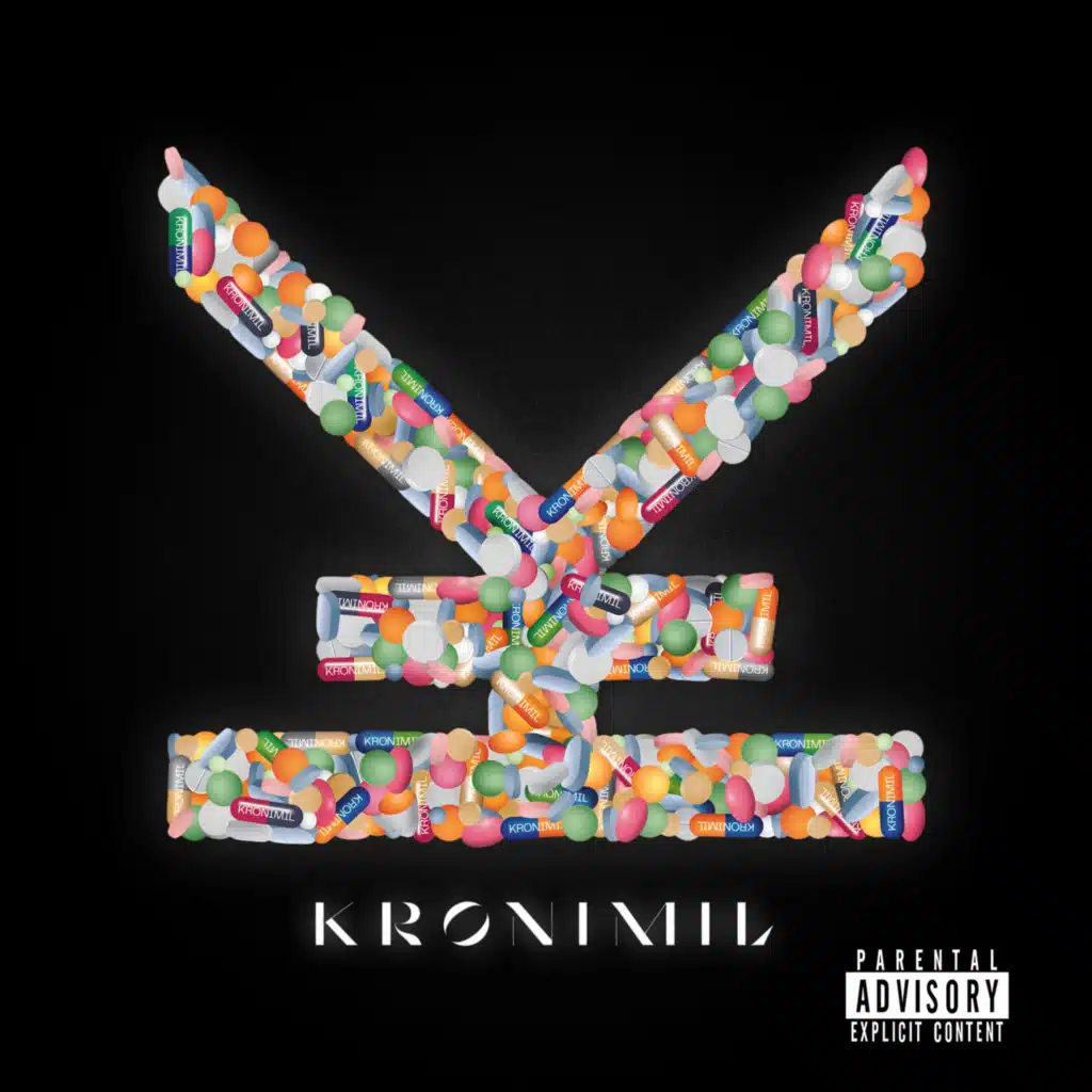 Kronimil