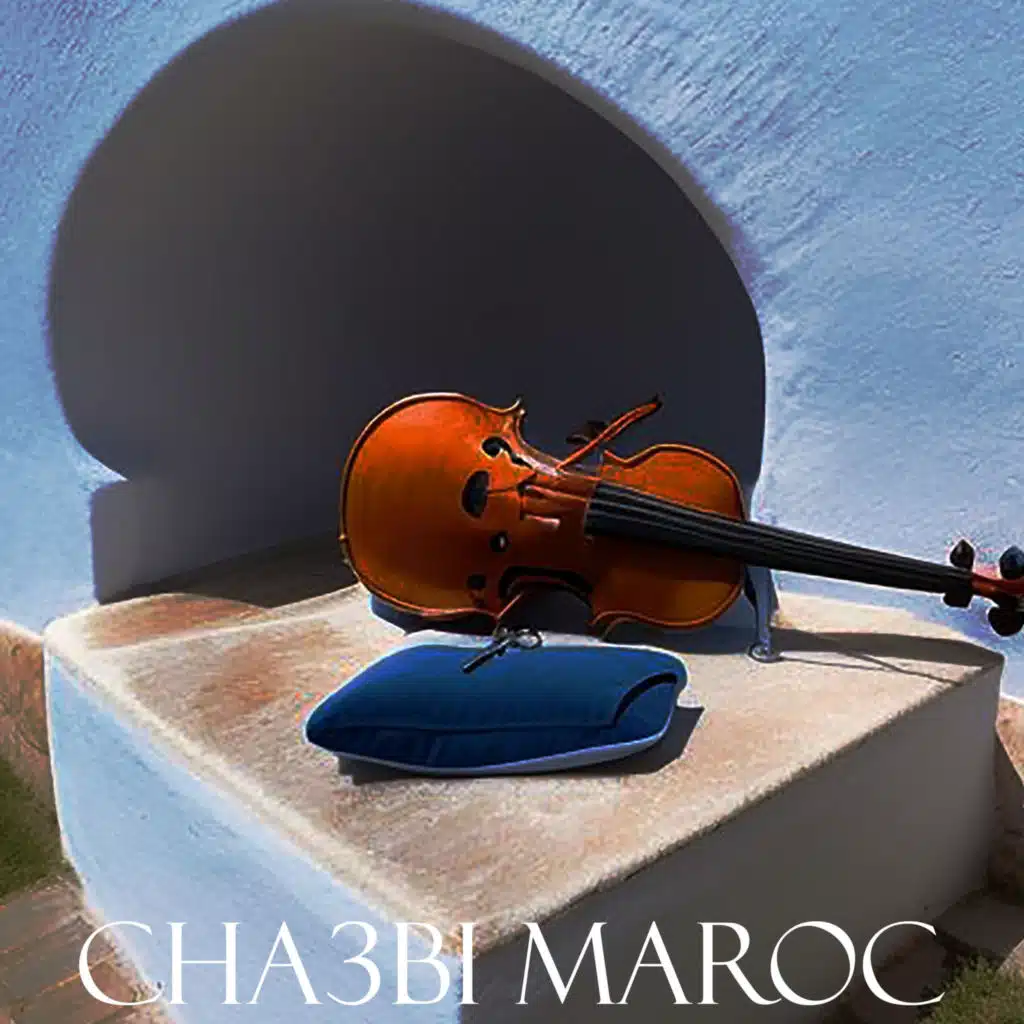 Chaabi Ambiance Marocaine