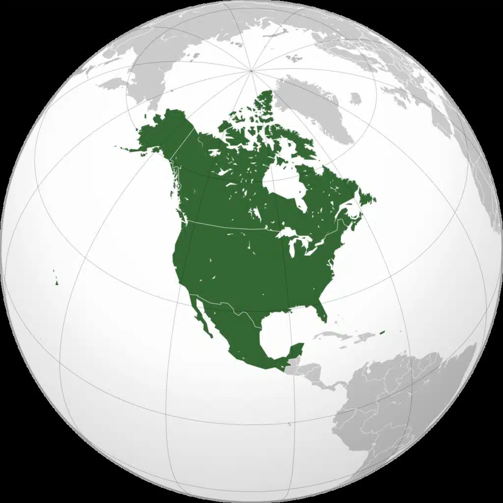 Canada vs. Mexico: Two models of anti-sovereignty