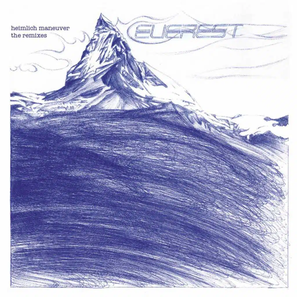 Heimlich Maneuver - The Remixes