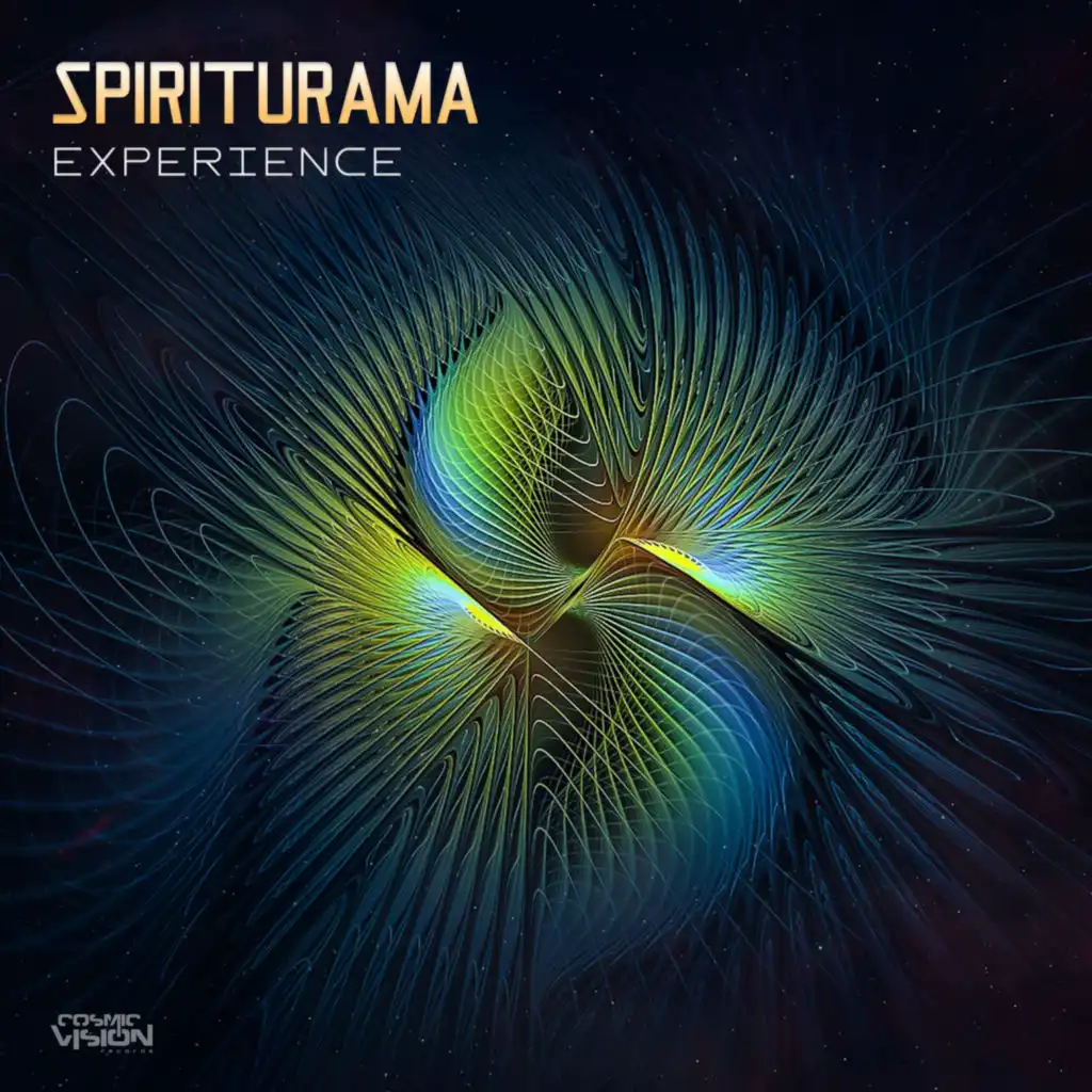 Spiriturama