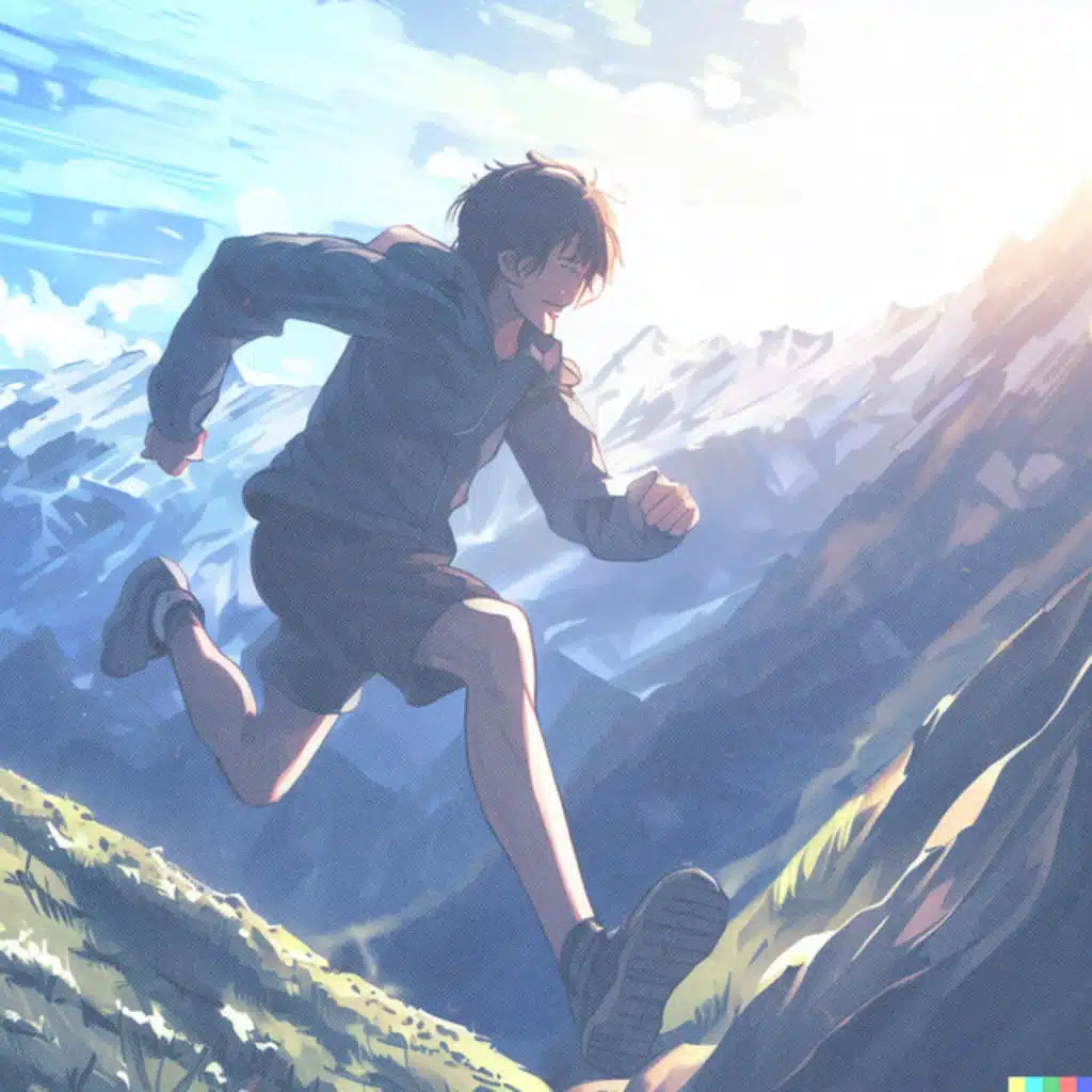 Chasing Highs (Sped Up) - Who's Gonna Be the First One to Move?