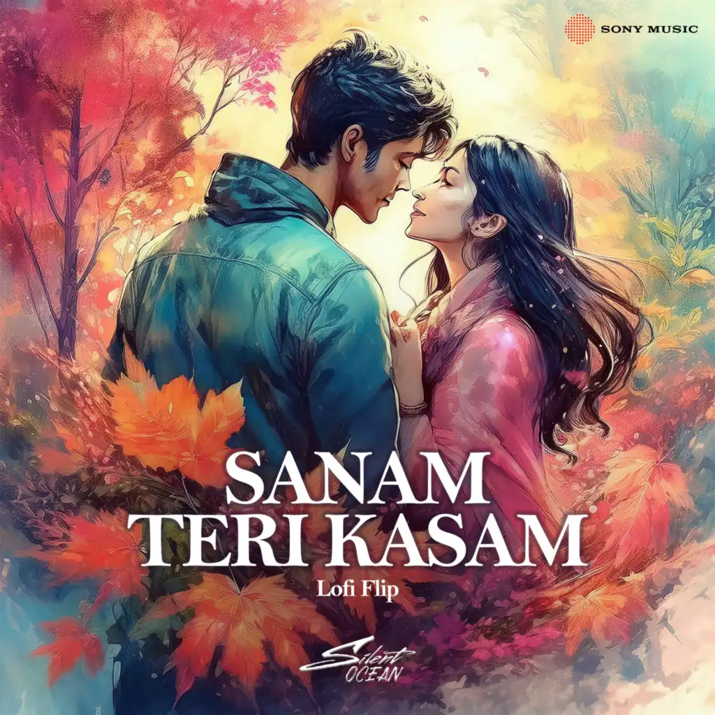 Sanam Teri Kasam (Lofi Flip)