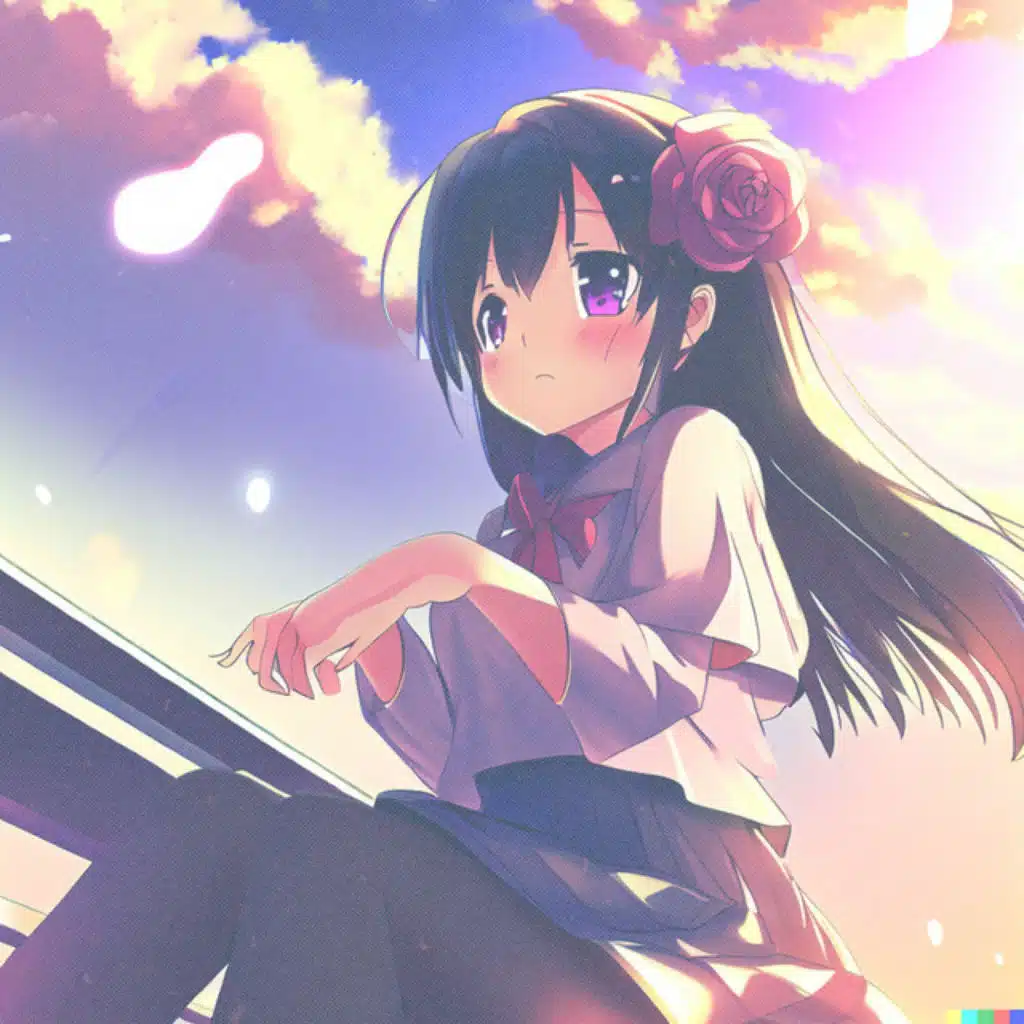 Daylight Bridge (Sped Up) - And I Can Still See It All (In My Mind)