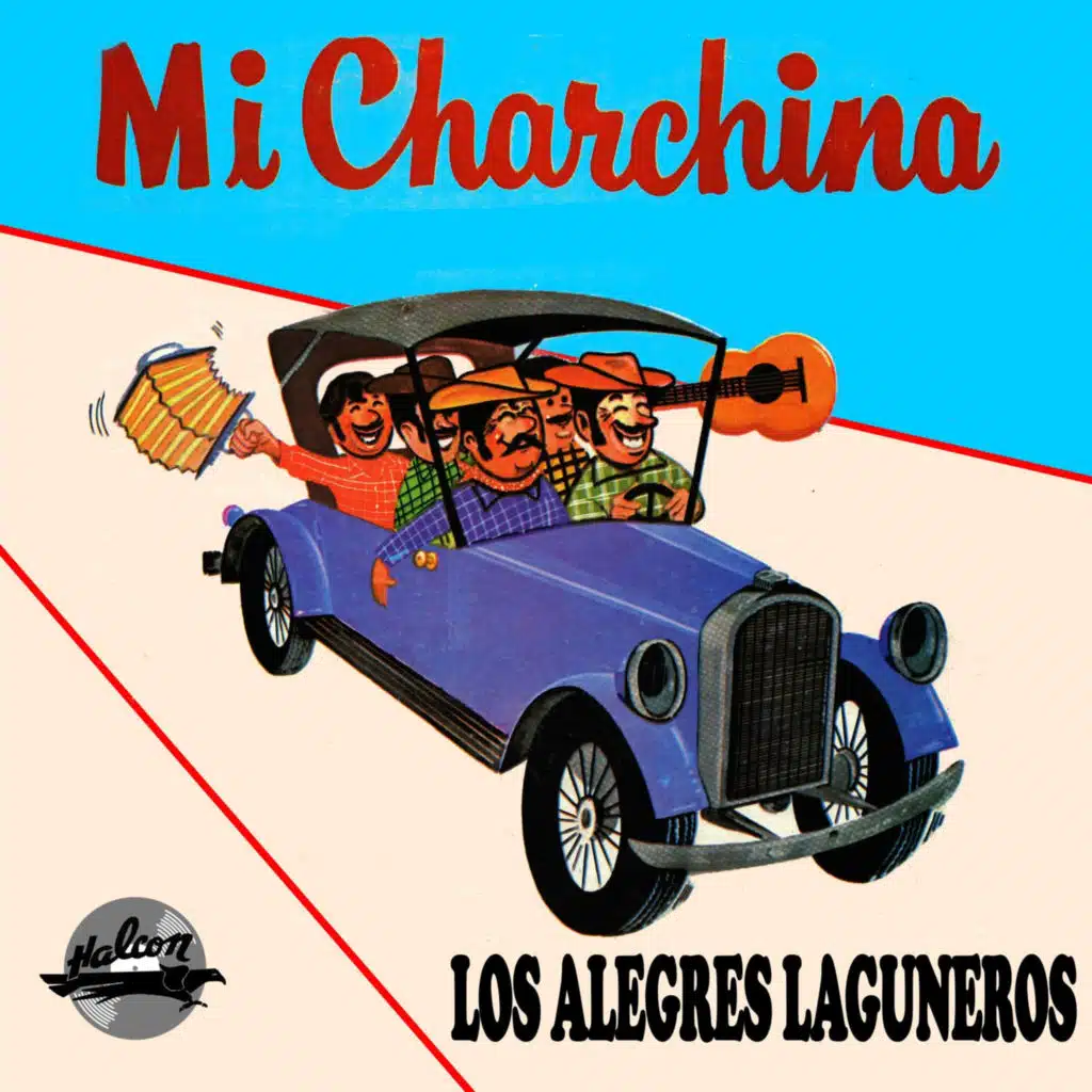 Los Alegres Laguneros