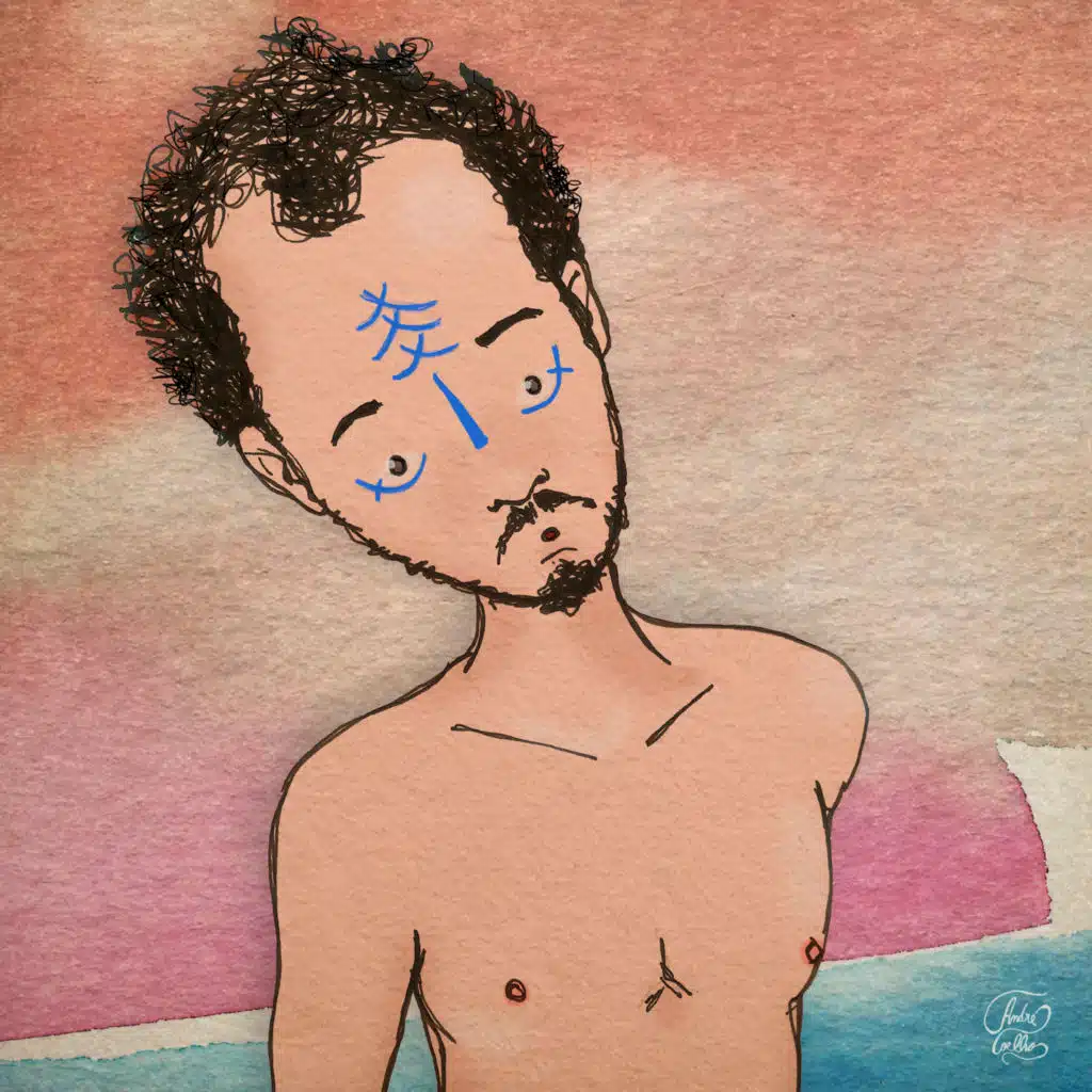 Canções Pra Você Me Perder de Vista (Ao Vivo na Gramofone)