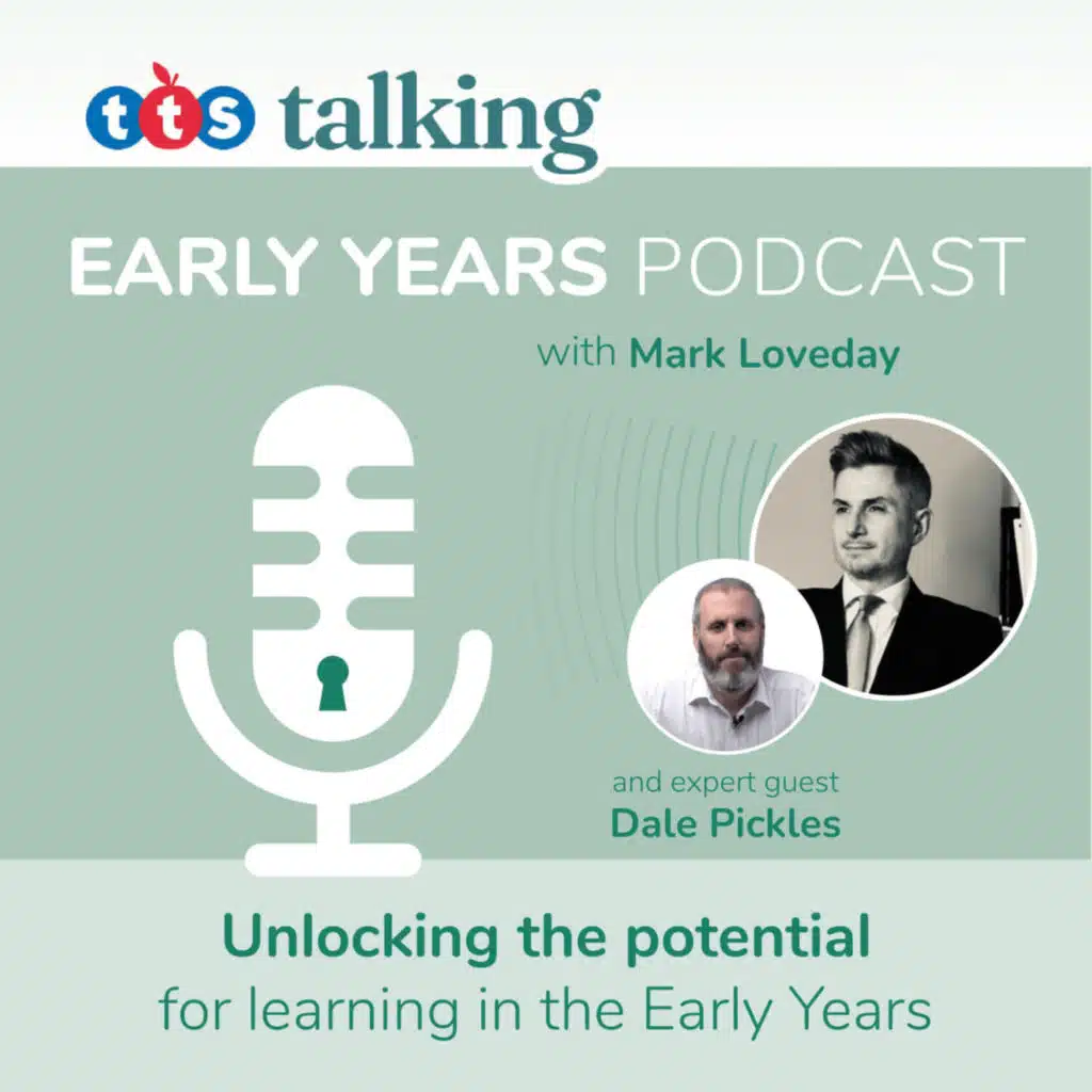 Episode 3 | What does ADHD looks like in practical terms with Dale Pickles