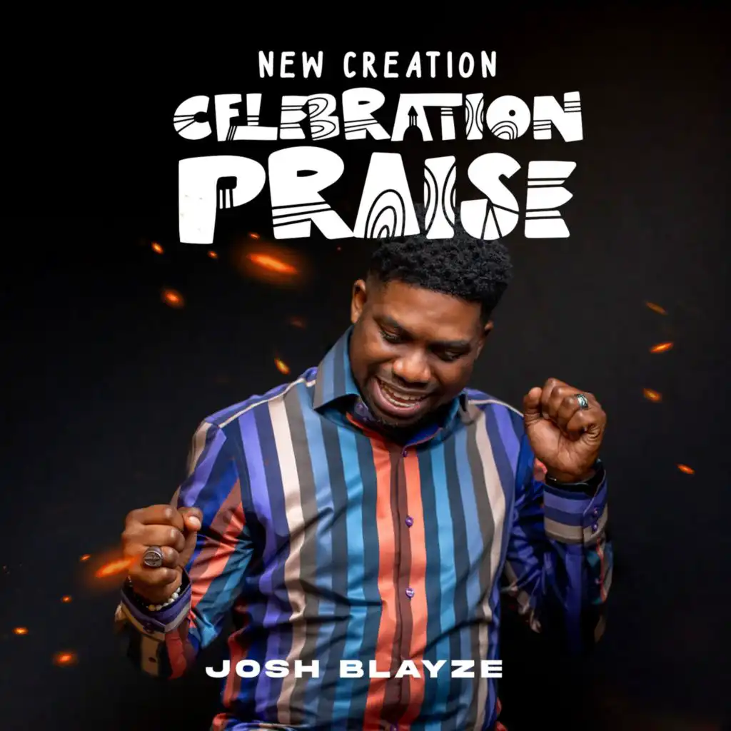 JOSH BLAYZE