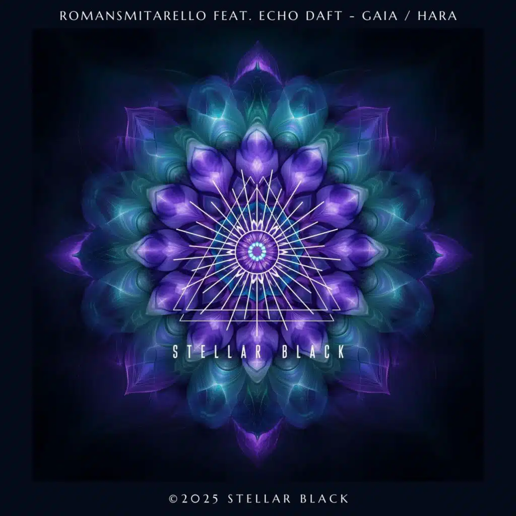 ECHO DAFT & Romansmitarello