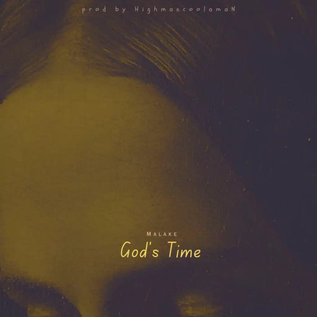 God's Time