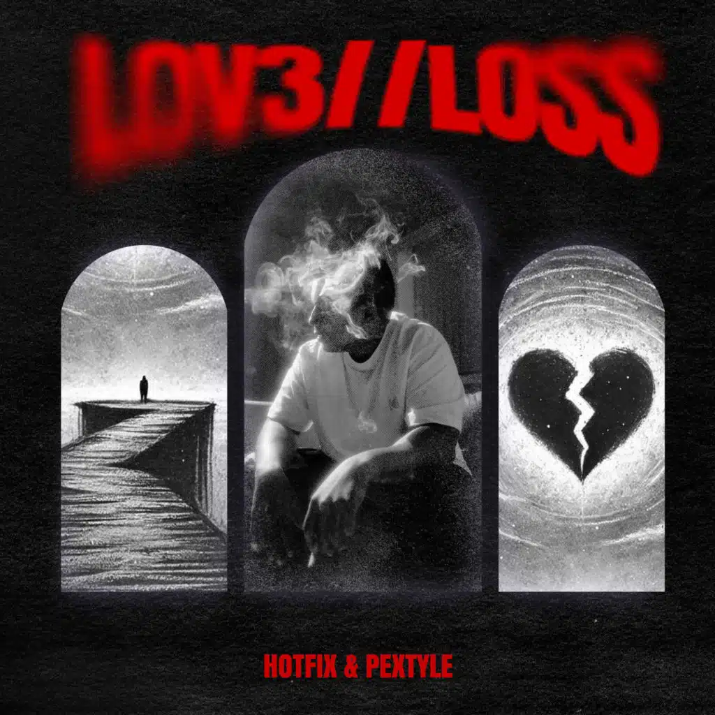 LOVE // LOSS