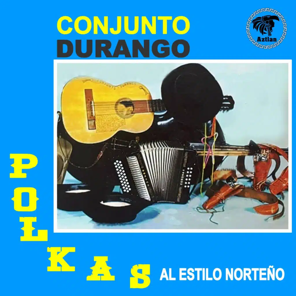Conjunto Durango