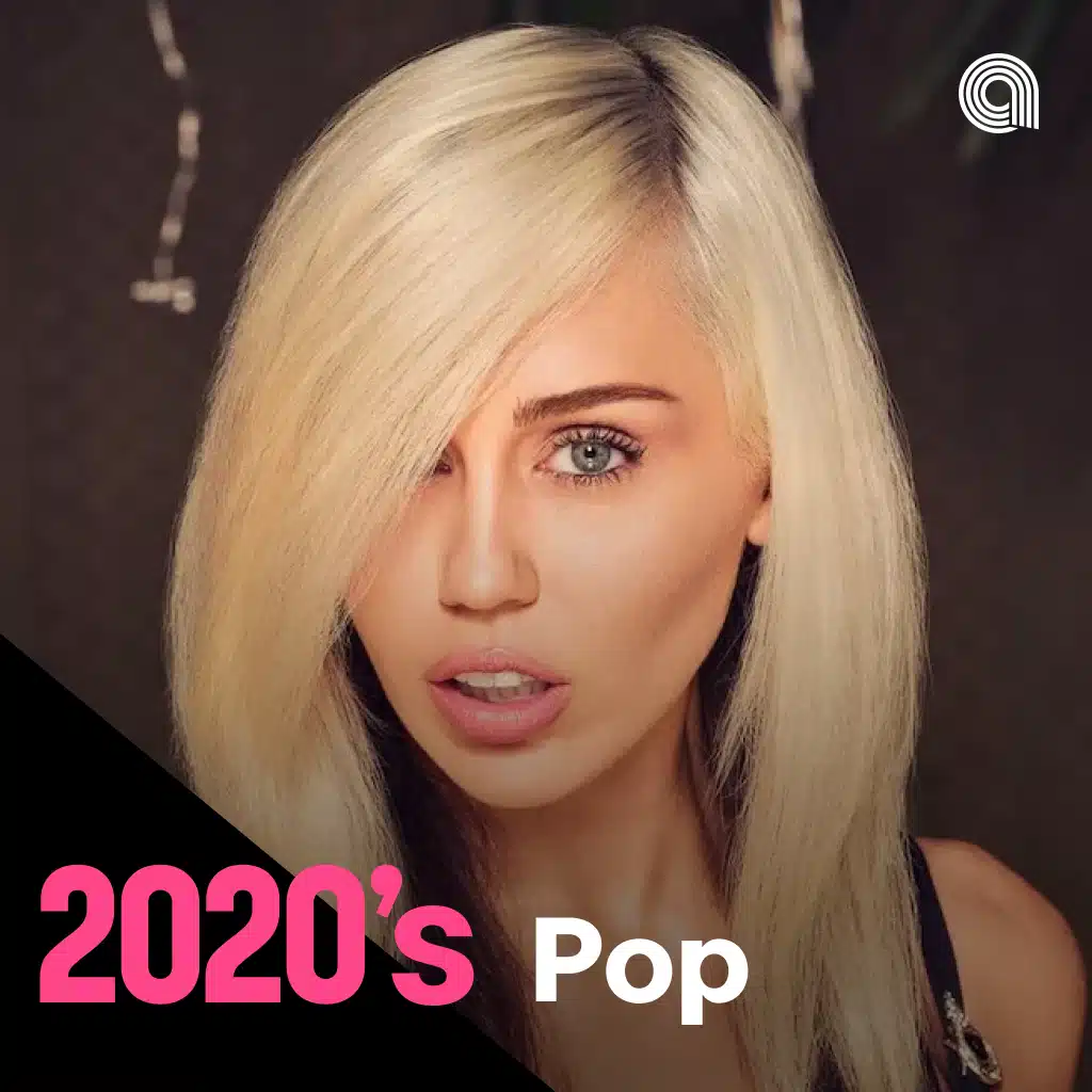 2020’s Pop