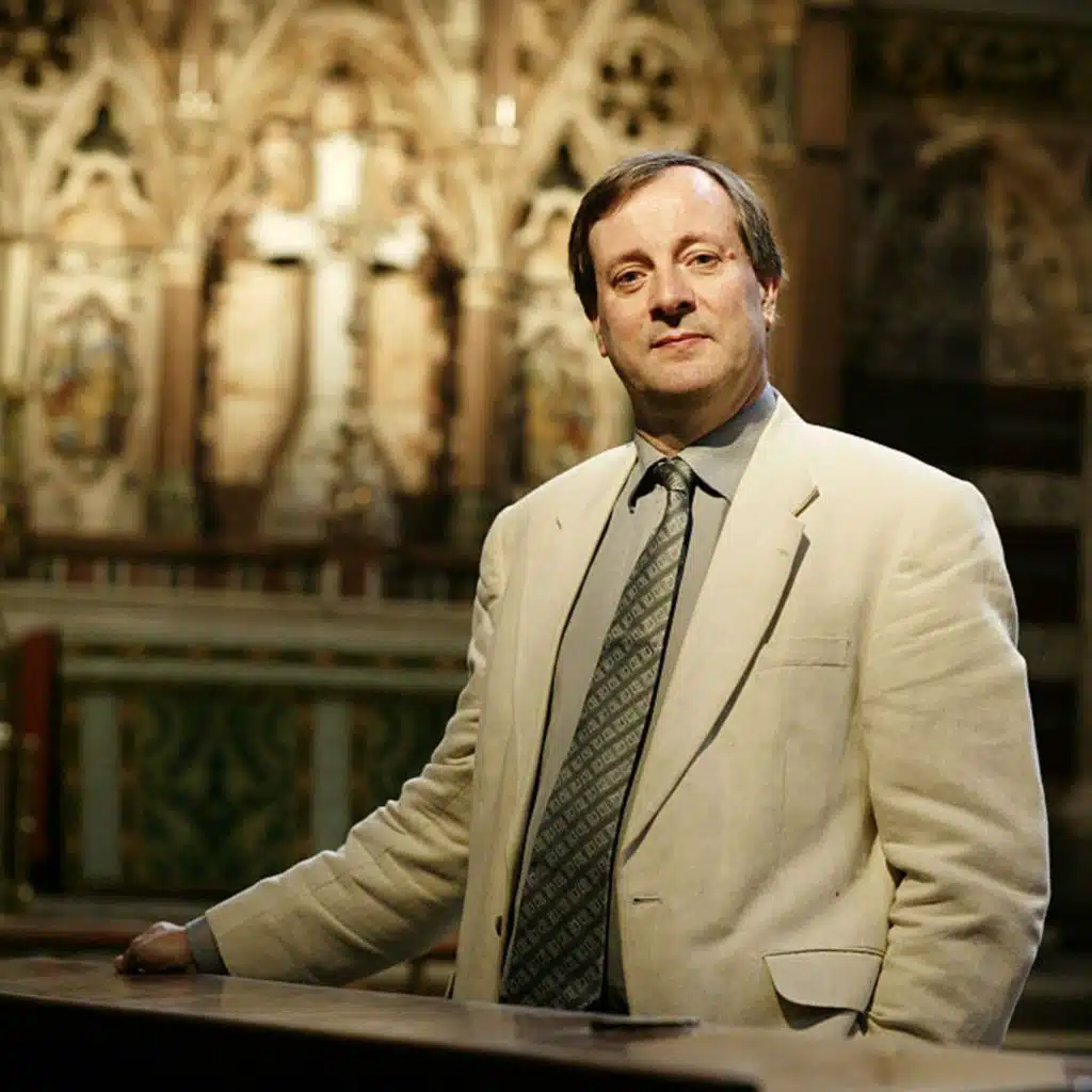 Why militant atheists don’t understand religion: a conversation with Alister McGrath