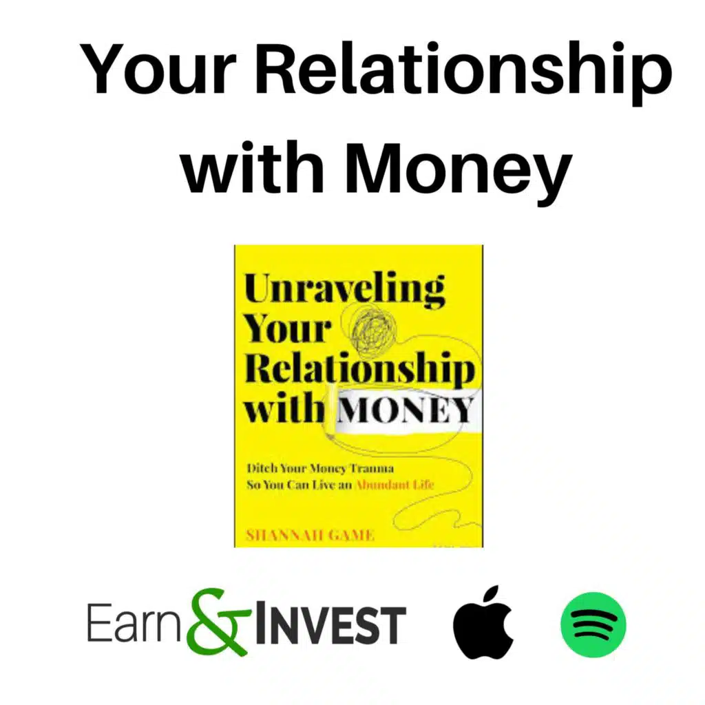 603. What's Your Relationship with Money? w/ Shannah Game