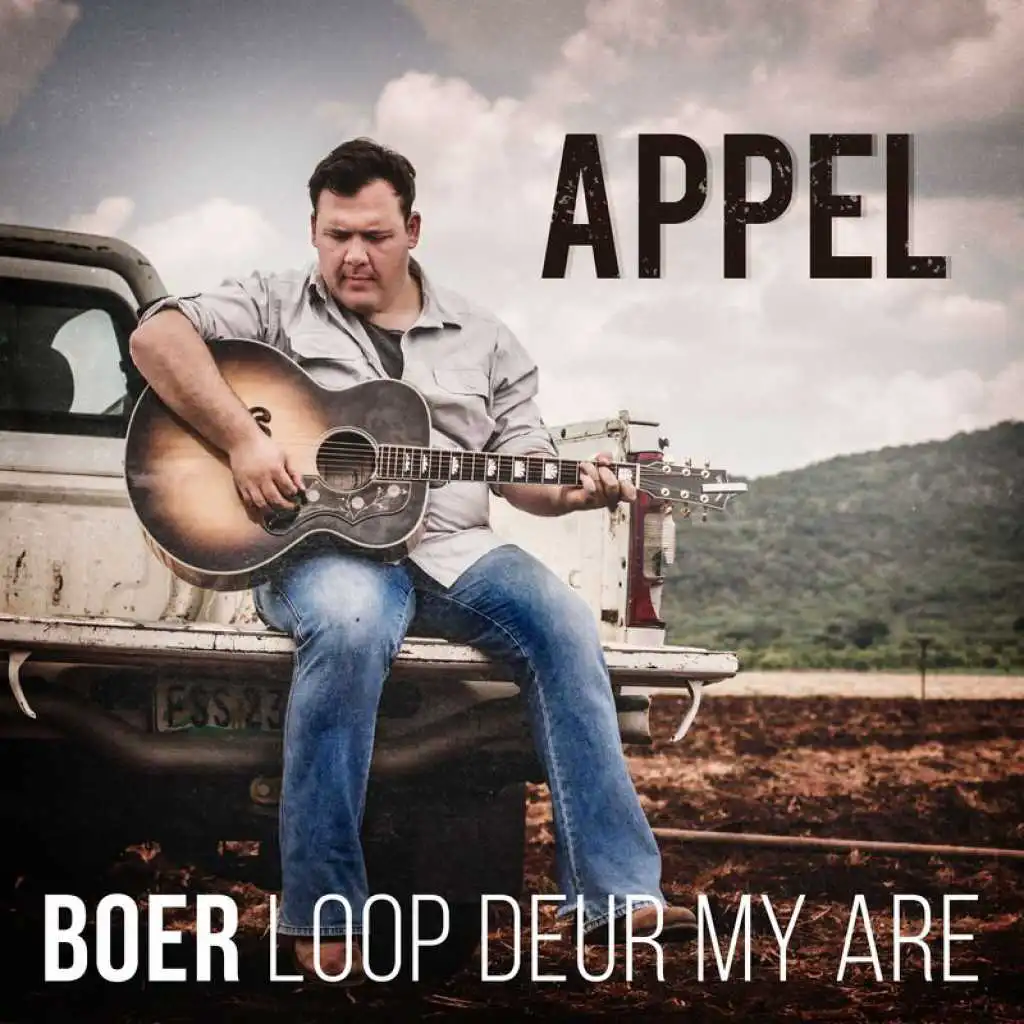 Boer Loop Deur My Are