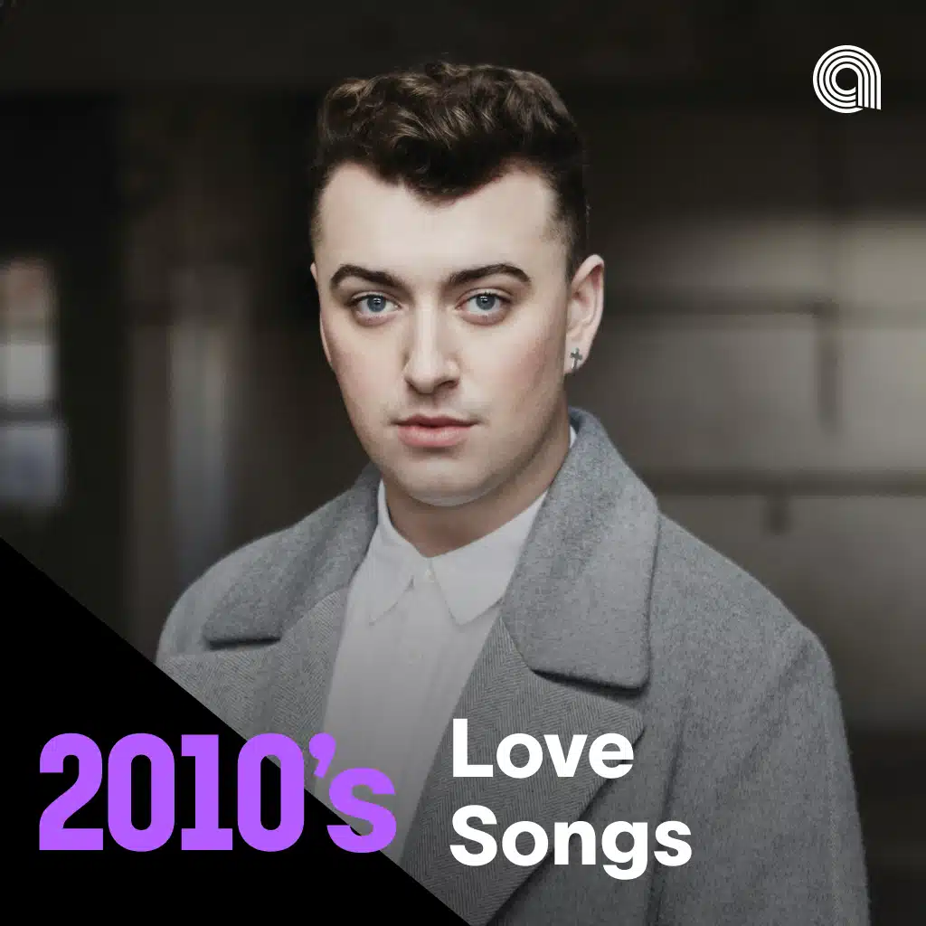 2010's Love Songs