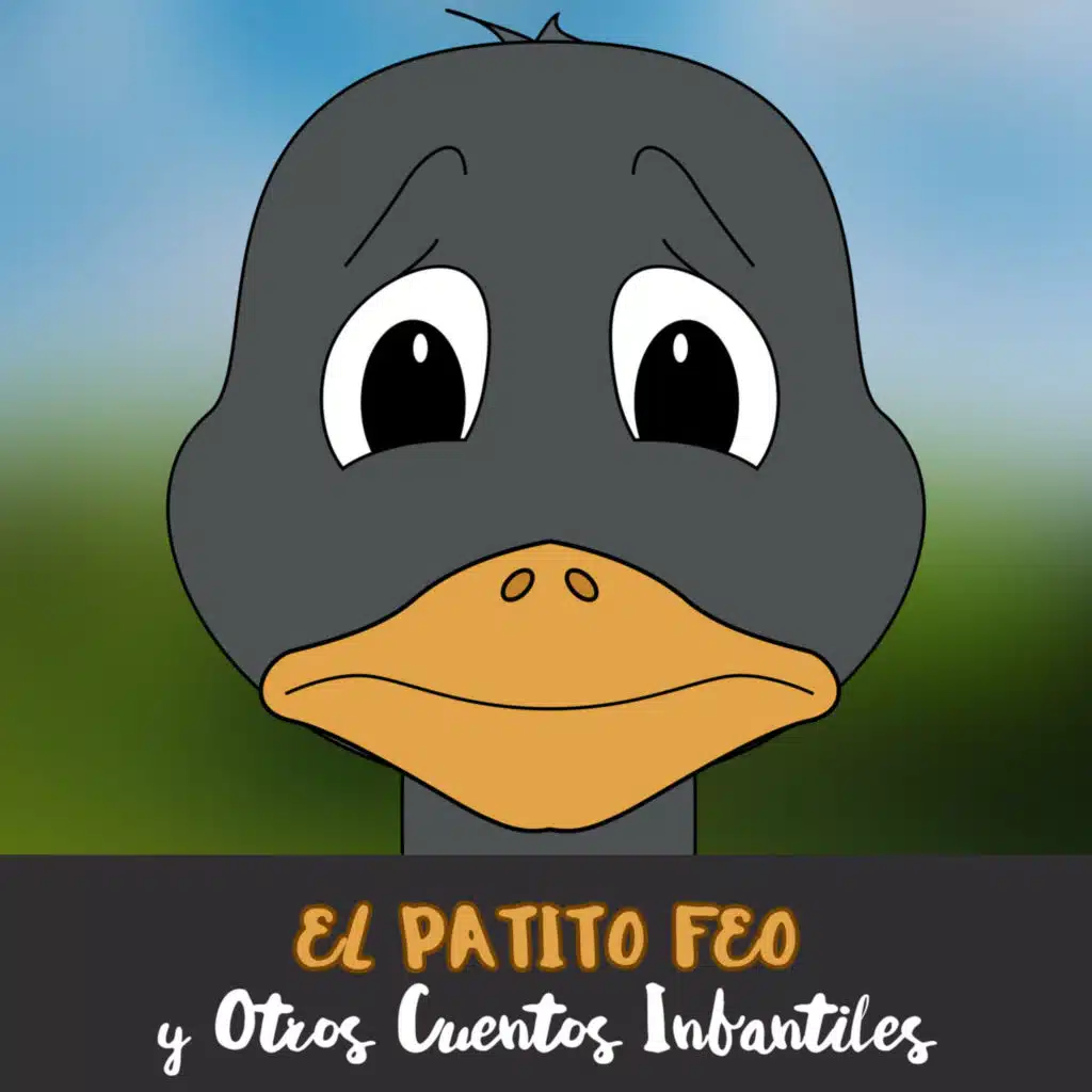 El Patito Feo y Otros Cuentos Infantiles