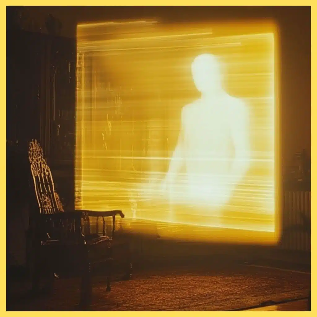 Summoning Ghosts With AI