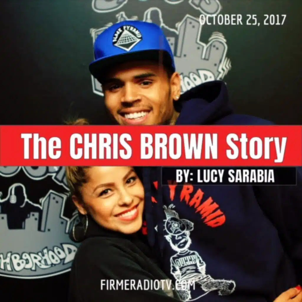 The Chris Brown Story and this week's Hip-hop Headlines