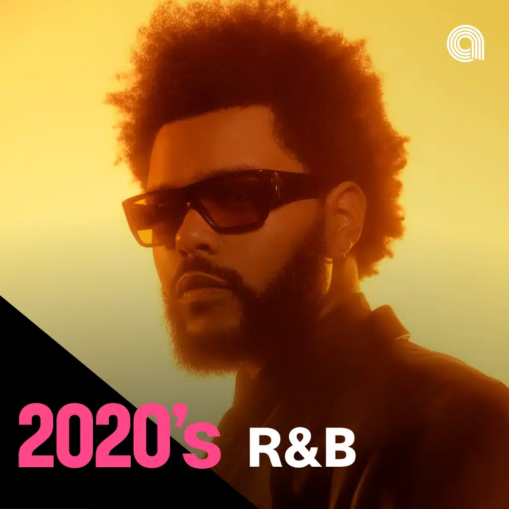 2020’s R&B