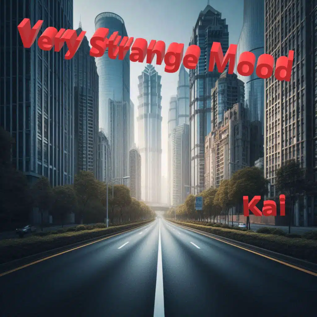 Very Strange Mood
