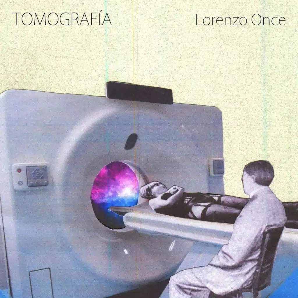 Tomografía