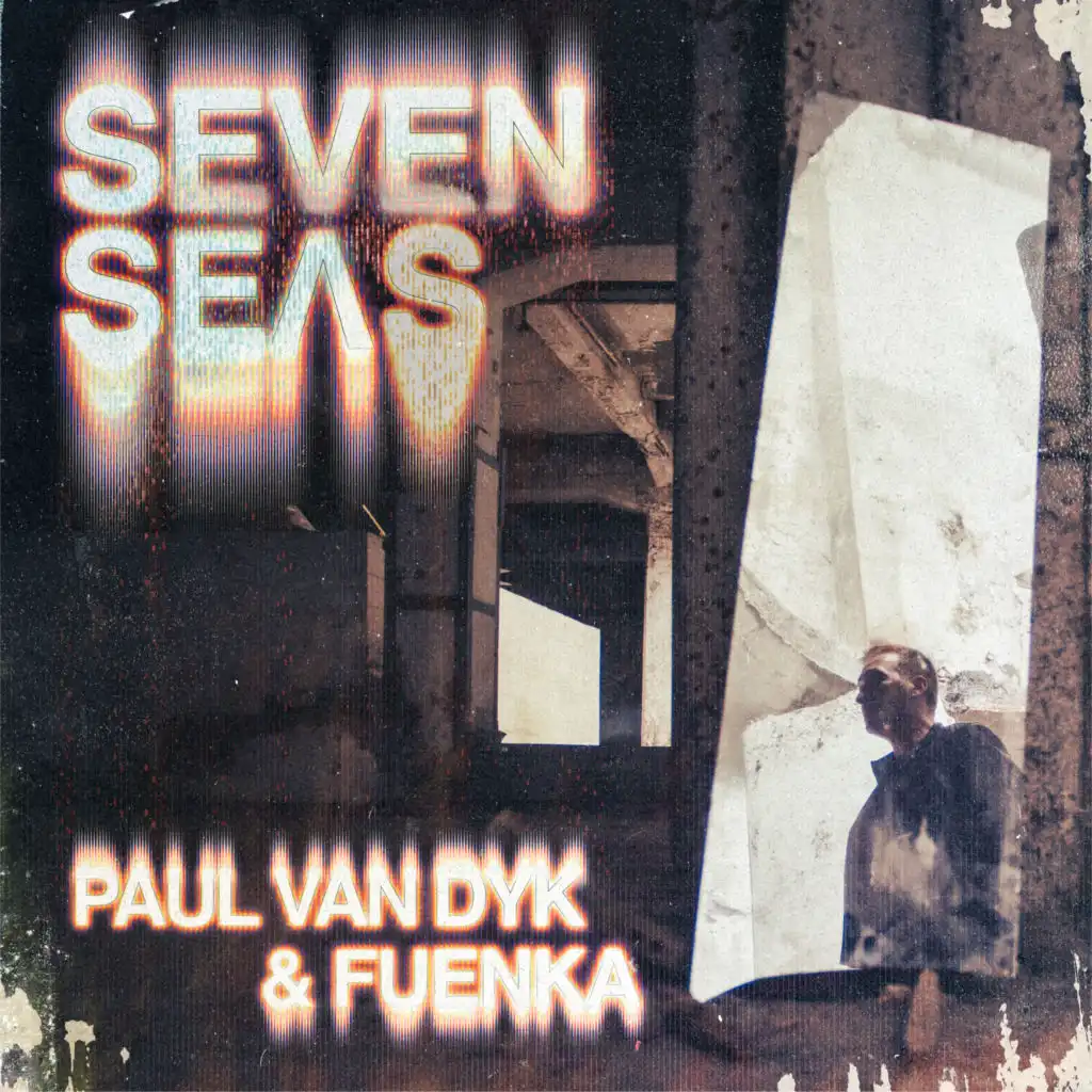 Paul van Dyk & FUENKA