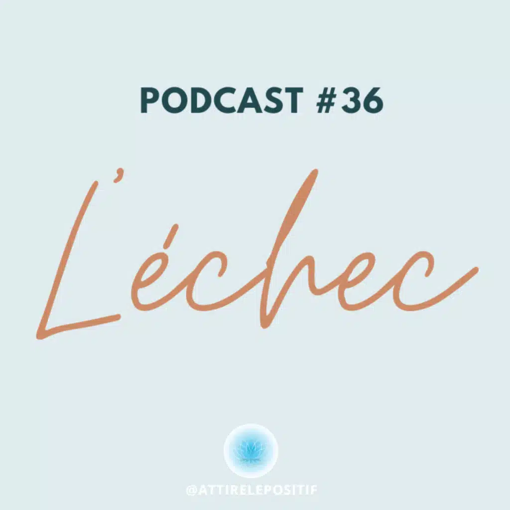 Comment vaincre sa peur de l’échec – 8 étapes pour oser changer de vie sans peur d’échouer