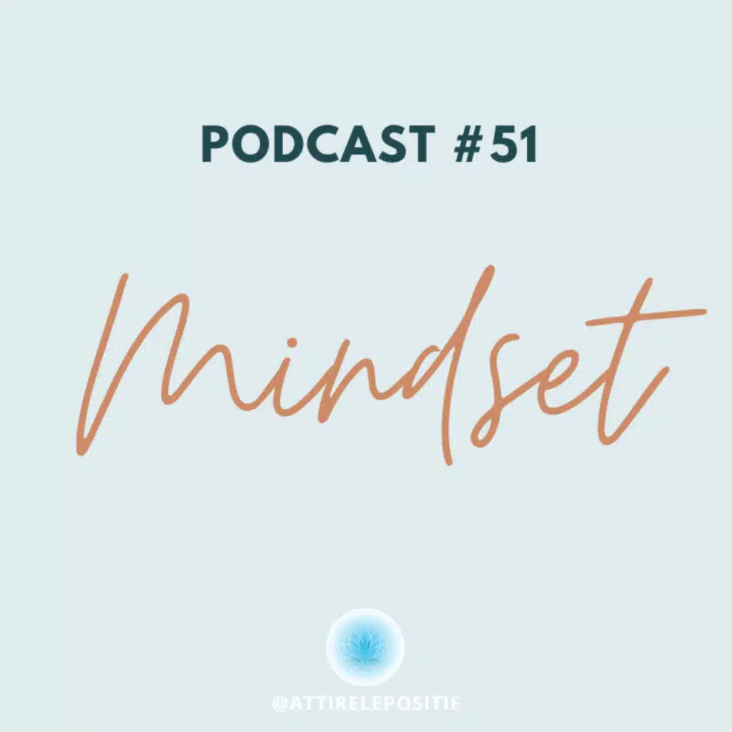 MINDSET : Comment Changer d'État d'Esprit pour TOUT Réussir dans sa Vie ?