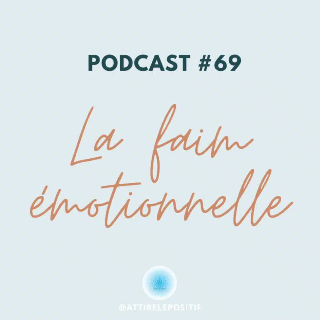 Comment Arrêter la FAIM Emotionnelle ? Le Rôle des Emotions dans les Problèmes de Poids
