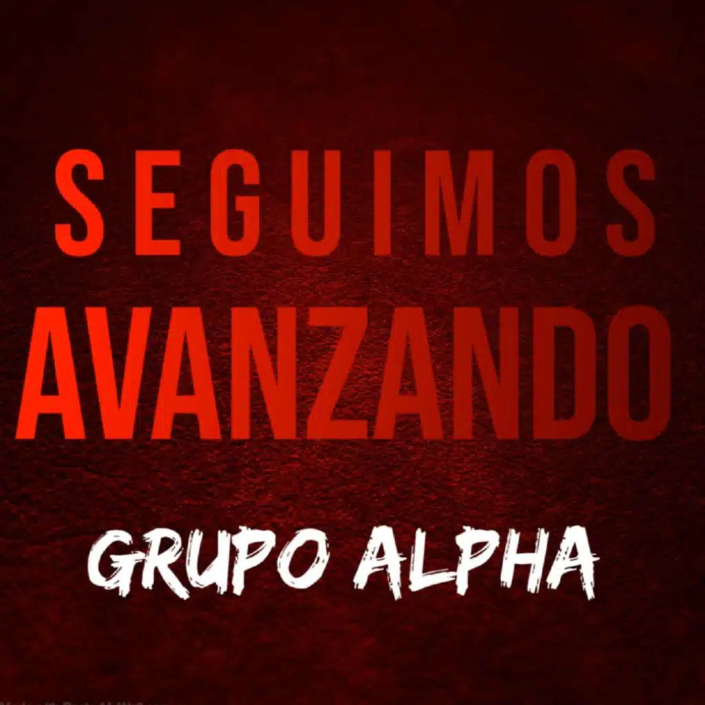 Grupo Alpha
