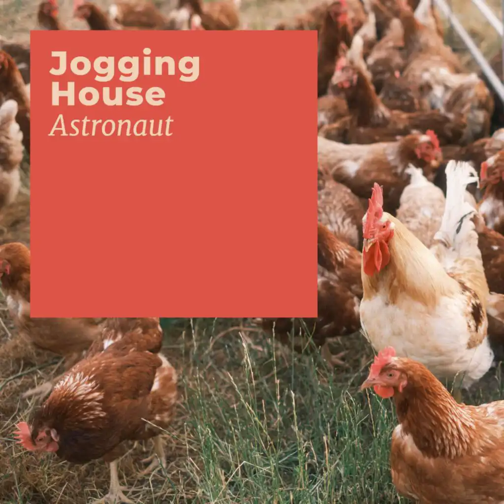 Jogging House